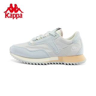 Kappa 卡帕 解构老爹旅游鞋