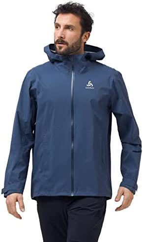 odlo 奥递乐 男士夹克 Aegis