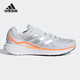 adidas 阿迪达斯 SL20.2男女新款透气训练运动跑步鞋 FW9149