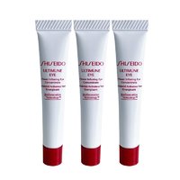 SHISEIDO 资生堂 新红妍肌活眼部精华露 5ml*3支