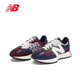 new balance 327系列 女子休闲运动鞋 MS327DWU