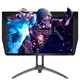 PLUS会员：AOC 冠捷 AG273QXP/D 27英寸Nano IPS显示器（2560×1440、170Hz、133%sRGB、HDR400）