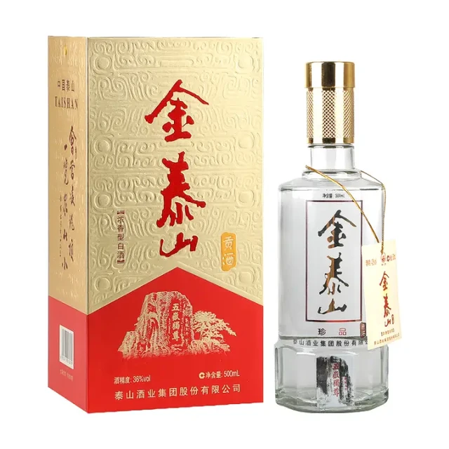泰山牌 穩如泰山 中天門 38.9度 500ml 泰山牌】泰山牌商城_taishanpai是什么牌子