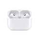 Apple 苹果 2022新款Apple/苹果AirPodsPro(第二代)主动降噪无线蓝牙耳机 D83
