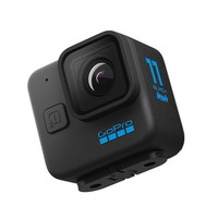88VIP：GoPro HERO 11 Black mini 防抖运动相机