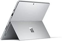 Microsoft 微软 Surface Pro 7 12.3" 平板电脑PUV-00017  Device Only i5, 8 GB, 256 GB