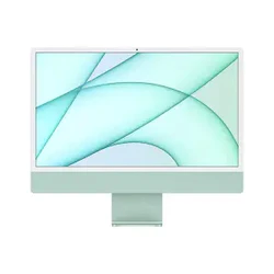 Apple 苹果 iMac 2021款 24英寸一体机（M1、8GB、256GB）