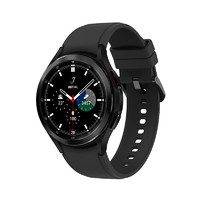 SAMSUNG 三星 Galaxy Watch4 Classic 蓝牙版 智能手表 46mm