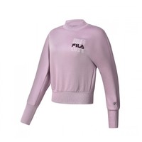 限尺码：FILA 斐乐 女款运动卫衣 A11W243203FVT