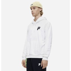 FILA 斐乐 FUSION系列 男子运动卫衣 T11M241207FWT