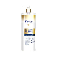 Dove 多芬 玻尿酸滋养洗发水 450ml