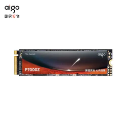 aigo 爱国者 P7000Z SSD固态硬盘 2TB M.2（PCIe4.0）
