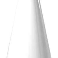 FULCRUM 24411-108 12 LED Lanterna 触摸灯 白色 需配变压器