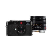 Leica 徕卡 M镜头NOCTILUX-M 50mm F0.95 ASPH 标准定焦镜头 徕卡M卡口 50mm 黑色