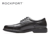 PLUS会员：ROCKPORT 乐步 男士商务正装鞋 V80556