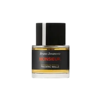 FREDERIC MALLE Frederic Malle馥马尔香水 MONSIEUR绅士香水 100ml
