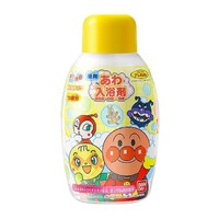 BANDAI 万代 日本儿童婴儿泡泡浴沐浴露300ml