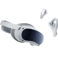 PICO 4 VR 一体机 8GB+128GB 畅玩版