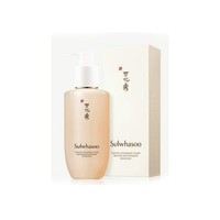 有券的上：Sulwhasoo 雪花秀 顺行柔和洁颜泡沫 200ml