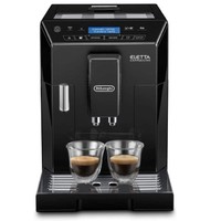 De'Longhi 德龙 Delonghi 德龙 ECAM44.660.B 自动咖啡机 黑色