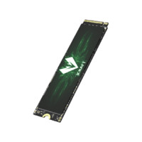 MAXSUN 铭瑄 电竞之心 MS256GBNM300-2280 M.2 固态硬盘 256GB（PCI-E3.0）