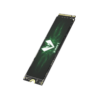 MAXSUN 铭瑄 电竞之心 MS512GBNM300-2280 M.2 固态硬盘 512GB（PCI-E3.0）