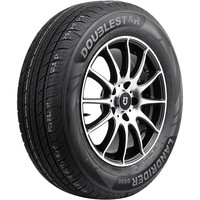 DOUBLESTAR 双星轮胎 DS06 轿车轮胎 SUV&越野型 215/60R17 96H