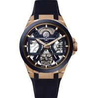 ULYSSE NARDIN 雅典 BLAST系列 45毫米自动上链腕表 1725-400-3A/3A