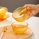  VISIONS 康宁 美国康宁玻璃餐具晶致系列饭碗套装家用玻璃沙拉碗耐高温加热汤碗　