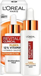 LOréal Paris 巴黎欧莱雅 12% 纯维生素 C 精华液 复兴 1 × 30 毫升