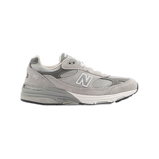 new balance 993系列 女子跑鞋 WR993GL