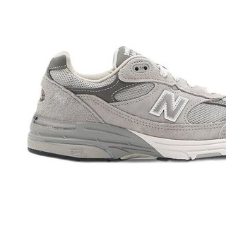 new balance 993系列 女子跑鞋 WR993GL