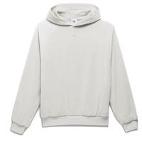 adidas ORIGINALS adidas 三叶草 男女款宽松连帽卫衣