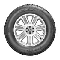 MICHELIN 米其林 LTX FORCE越野 轿车轮胎 SUV&越野型 265/65R17 112T