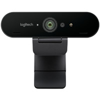 logitech 罗技 C1000S广角超高清4k摄像头直播美颜摄影头USB带麦克风C1000