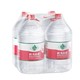 农夫山泉 饮用水 饮用天然水5L*4桶 整箱装 桶装水