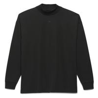 adidas ORIGINALS ONE BB L/S TEE 中性运动T恤 IJ5554 黑色 XS