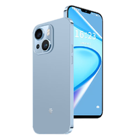 小黄蜂 10 4G全网通手机 6GB+128GB 青蓝