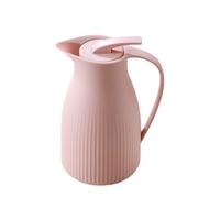 惠寻 WHS 保温壶 1L 粉色