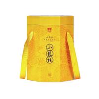 TAETEA 大益 茶叶 高端普洱茶皇茶系列小龙柱 一提装357g*5饼