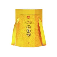 TAETEA 大益 皇茶 小龙柱 普洱熟茶 357g*5饼