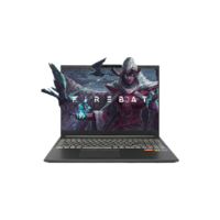 FIREBAT 火影 T5A 16英寸游戏本（R5-5600H、16GB、512GB、RTX3060）