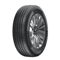  德国德国马牌 Continental  TC6 SUV轮胎 SUV&越野型 235/55R18 100V FR