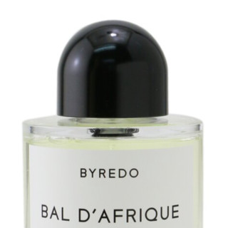 BYREDO 百瑞德 非洲之旅中性浓香水 EDP 50ml