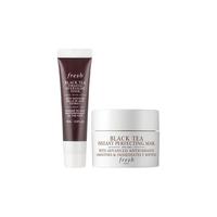 fresh 馥蕾诗 护肤套装(红茶塑颜紧致睡眠面膜15ml+红茶凝时修护面膜15ml)