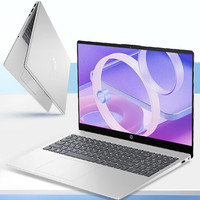 HP 惠普 星Book 15.6英寸 轻薄本（酷睿i5-1340P、16GB、1TB）