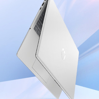 HP 惠普 星Book 15.6英寸 轻薄本 银色（酷睿i5-1340P、核芯显卡、16GB、1TB SSD、1080P、IPS、60Hz、15-fd0455TU）