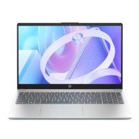 HP 惠普 星Book 15.6英寸 轻薄本 银色（酷睿i5-1340P、核芯显卡、16GB、1TB SSD