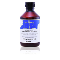 davines 大卫尼斯 自然控油平衡洗发水 250ml 控油蓬松清洁头皮