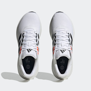 adidas 阿迪达斯 Runfalcon 3.0 男子跑鞋 HP7543